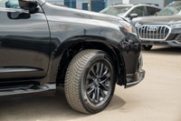 This 2021 Lexus GX 460 blends traditional body-on-frame capability with the comfort and refinement e... (image 4)