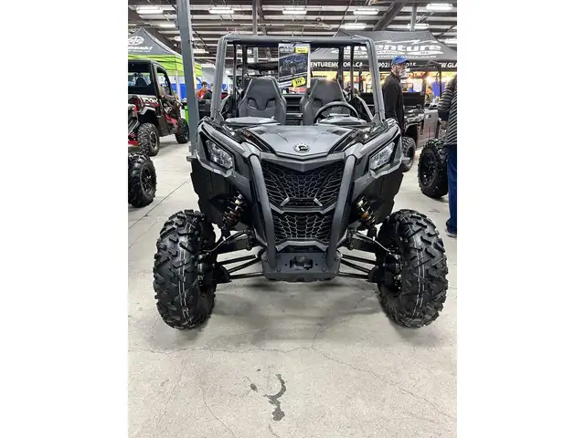 2025 Can-Am Maverick Sport MAX DPS 1000R in ATVs in New Glasgow - Image 3