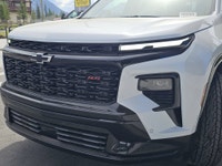 AMVIC Licensed Dealer Location: Wolfe Chevrolet GMC Buick Canmore 2.5L Turbo Engine | RS Trim | AWD... (image 2)