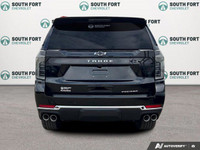 Leather Seats, Heated & Ventilated Seats, Heated Steering, 3rd Row Seating, Adaptive Cruise Control,... (image 7)