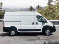 Welcome to Moncton Chrysler Jeep Dodge. Recent Arrival! 2025 Ram ProMaster 2500 High Roof Pentastar... (image 6)