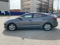 Vehicle Highlights: - 6 speed manual - Well optioned Freshly traded is an affordable Hyundai Elantra... (image 3)