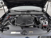 Only 4,609 KM'S This Audi A5 Won't last long! One Owner, No Accidents. Equipped with: Leather, Keyle... (image 9)