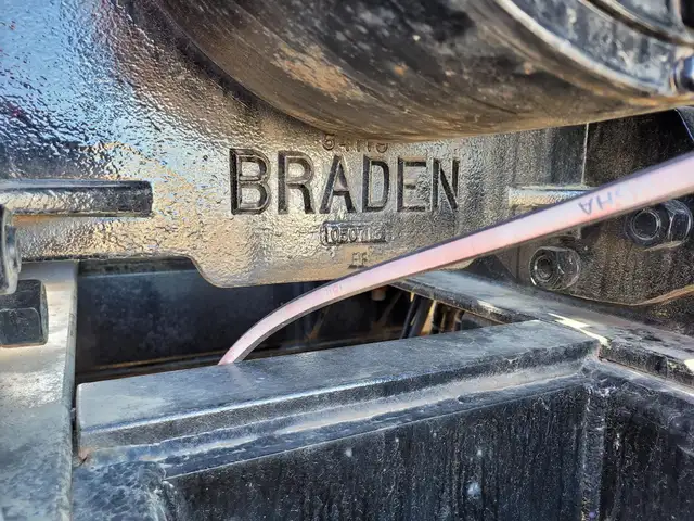 2013 WESTERN STAR 6900XD in Heavy Trucks in Saskatoon - Image 49