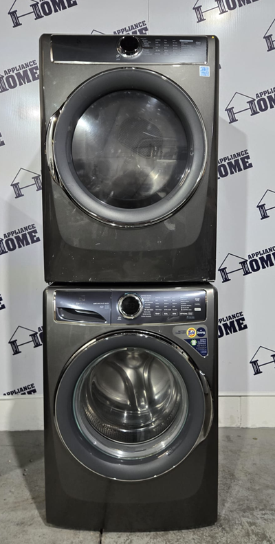 Electrolux Washer & Dryer, View more