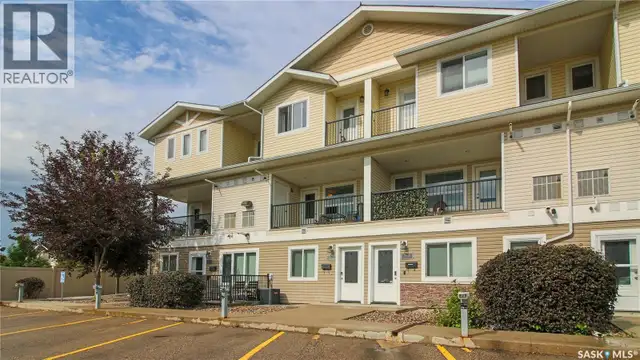 216 1220 Empress STREET Regina, Saskatchewan in Condos for Sale in Regina - Image 2