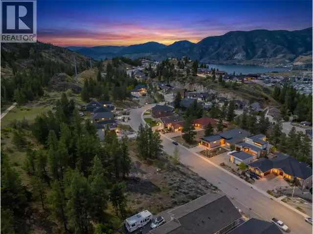 2922 Partridge Drive Penticton, British Columbia in Land for Sale in Penticton - Image 6