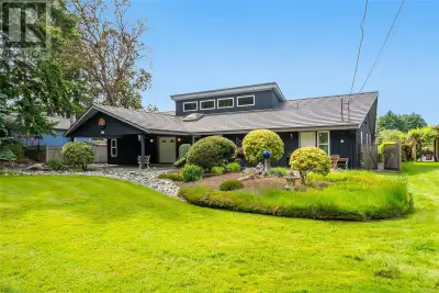 RARELY AVAILABLE LOCATION in Parksville's sought after neighbourhood of San Pareil. Backing on to th...