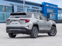 WAS: $52604 NOW: $46058 plus taxes and licensing fees"Go beyond the everyday in the 2026 GMC Terrain... (image 6)