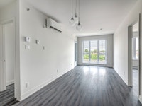 Logement locatif apartment for rent-4 1/2, 4.5-2cc-2 chambres/bedrooms, VIDA LaSalle, Lachine Canal,... (image 6)