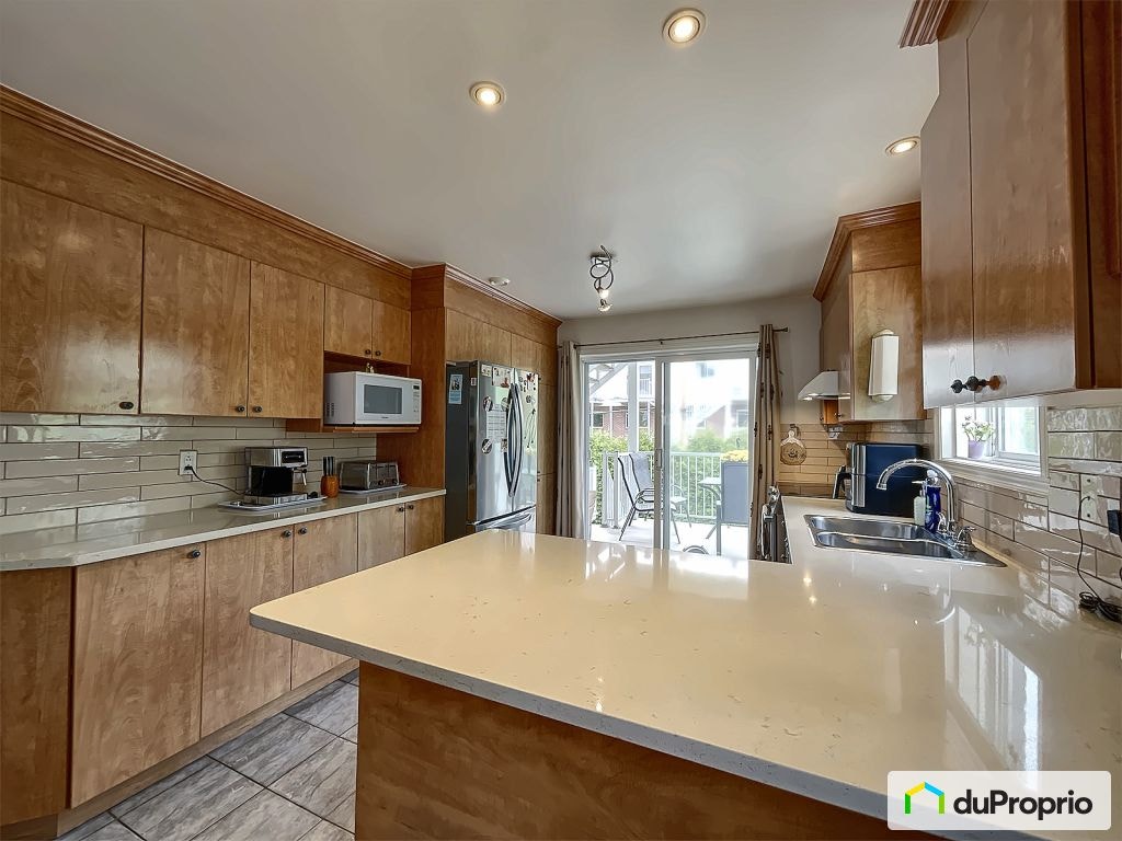 $529,000 - Condominium for sale in Chomedey — photo 3