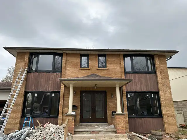 Factory Direct Windows and Exterior Doors and Installation in Windows, Doors & Trim in Oakville / Halton Region - Image 5