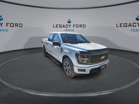 Low Mileage, Aluminum Wheels, SYNC 4, Remote Keyless Entry, Mobile Hotspot, Blind Spot Detection! Th... (image 2)