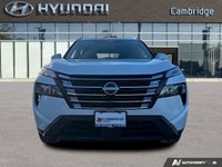 PREVIOUS DAILY RENTAL The *2024 Nissan Rogue SV AWD* proves that a family SUV can be both practical... (image 7)