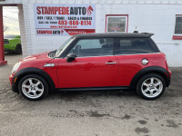 Ward's 10 Best Engines. This MINI Cooper Hardtop delivers a Turbocharged Gas 4-Cyl 1.6L/98 engine po... (image 9)