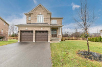 Amazing Home In The Heart Of Wasaga Beach