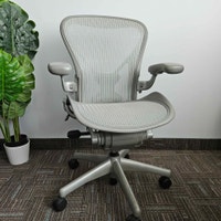 Herman Miller aeron b fully loaded free delivery office chair City of Toronto Toronto (GTA) Preview
