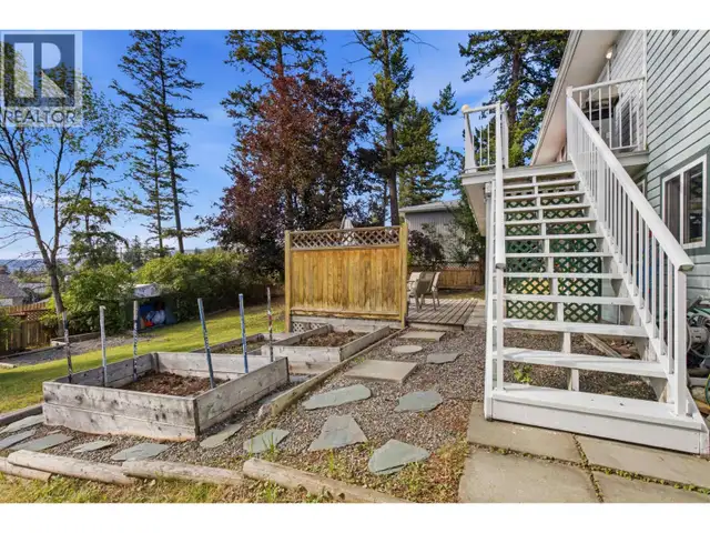 725 N 4TH AVENUE Williams Lake, British Columbia in Houses for Sale in Williams Lake - Image 27