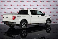 [""] . Engine: 8 Safety Equipment ABS And Driveline Traction Control Side Impact Beams Dual Stage Dr... (image 2)