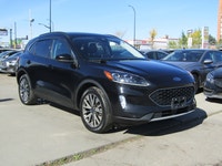 Thanks for viewing our South View Motors Inventory! 2022 Ford Escape Titanium AWD • Fully Loaded • N... (image 3)