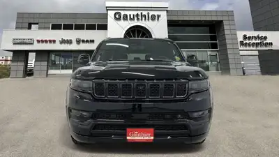 Gauthier Pre-Owned is Winnipeg's premiere used vehicle superstore. With Winnipeg's only in house exp...