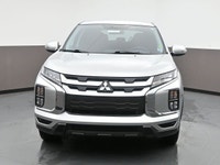 The Mitsubishi RVR is a compact SUV that blends sporty style with everyday practicality. With excell... (image 2)