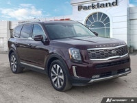 KBB.com 10 Best SUVs Worth Waiting For. This Kia Telluride boasts a Regular Unleaded V-6 3.8 L/231 e... (image 7)