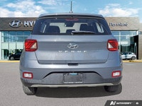 Discover the perfect companion for your urban explorations and daily commutes in this 2025 Hyundai V... (image 3)