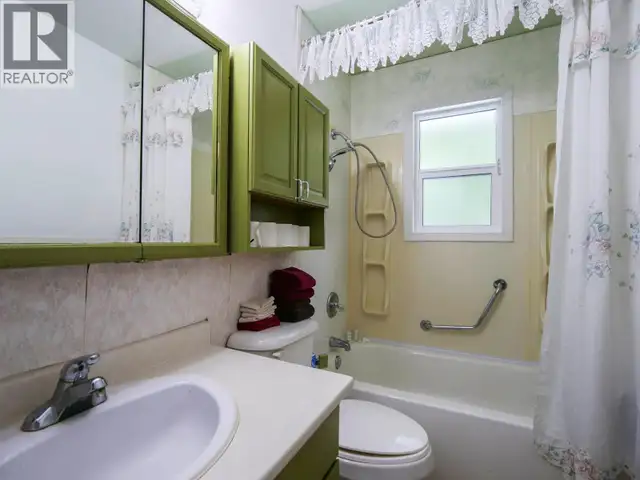 510 NASON STREET Quesnel, British Columbia in Houses for Sale in Quesnel - Image 18