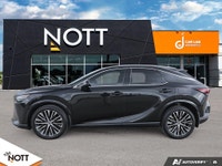 Basic Info: - Body: SUV - Mileage: 28,664 kms - Interior: Peppercorn Premium Leather - Exterior: Cav... (image 2)