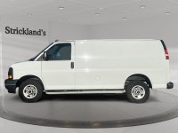 **Strickland's is home of the Hassle-Free car shopping experience. We make car buying fun, find your... (image 4)