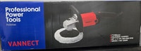 New (Not opened)-VANNECT Buffer Polisher, 1200W 7-inch Polisher City of Montréal Greater Montréal Preview