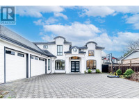 9251 PINEWELL CRESCENT Richmond, British Columbia