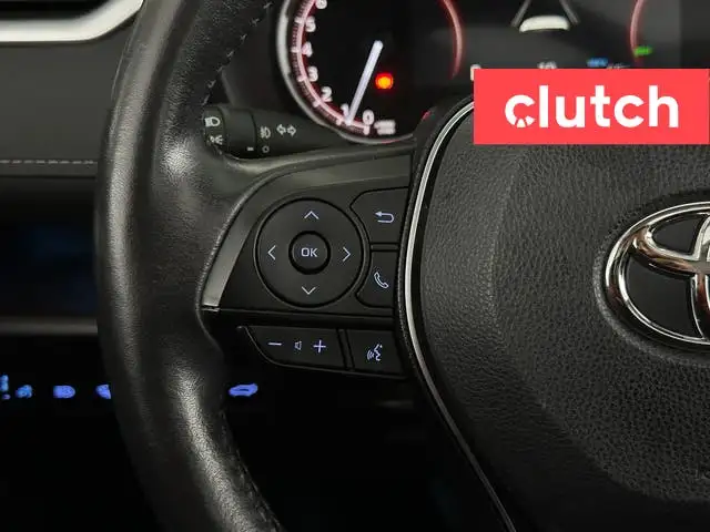 2019 Toyota RAV4 Limited in Cars & Trucks in Bedford - Image 25