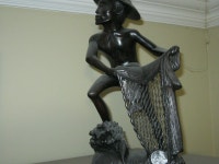 WOOD CARVING Ottawa Ottawa / Gatineau Area Preview