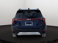 Experience the perfect combination of style and advanced capability in this refreshed subcompact SUV... (image 4)