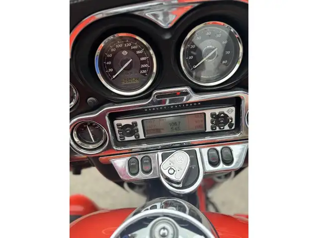 2012 Harley-Davidson Electra Glide Ultra Limited SALE $9999.00 in Street, Cruisers & Choppers in Kitchener / Waterloo - Image 10