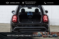 *English below* *Français:* Cette polyvalente MINI COOPER 5 Door se présente dans une superbe robe M... (image 7)