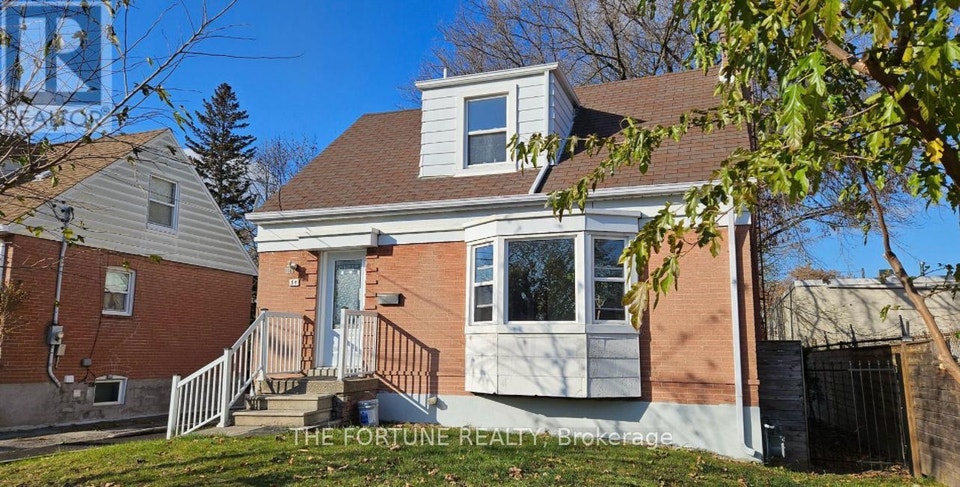 54 PATIKA AVENUE Toronto (Weston), Ontario 2