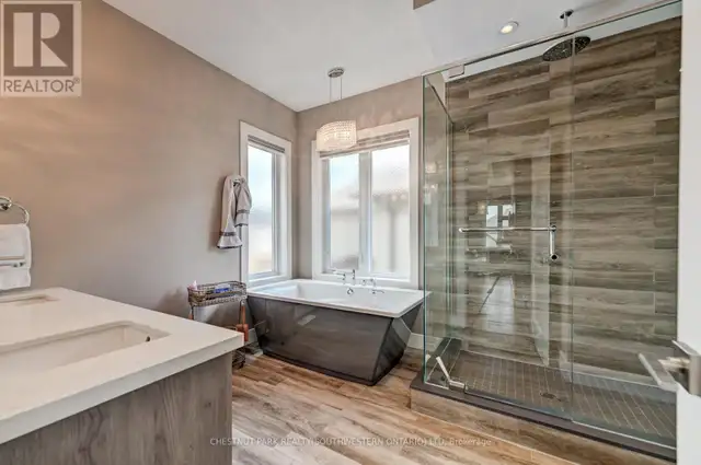 146 GREEN GATE BOULEVARD Cambridge, Ontario in Houses for Sale in Kitchener / Waterloo - Image 27