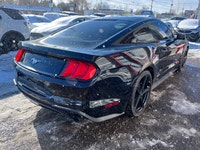 HERE IS A VERY CLEAN HWY DRIVEN AND WELL MAINTAINED - NO RUST NO ACCIDENT MUSTANG. 1 OWNER AND FORD... (image 3)