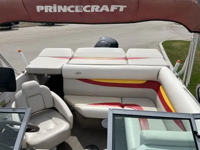 2008 Princecraft Ventura 190 in Powerboats & Motorboats in Saskatoon - Image 10