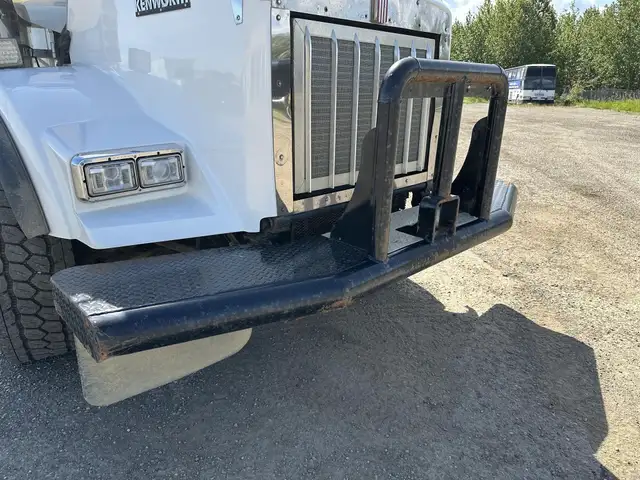 2013 KENWORTH T800 in Heavy Trucks in Saskatoon - Image 40