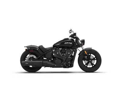 2026 indian Scout Sixty Bobber Indian Motorcycles Scout Sixty Bobber 2026 Nouveauté en inventaire :...