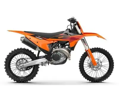 2027 ktm 450 SX-F KTM 450 SX-F F8475527 2027 Découvrez la toute nouvelle 2027 KTM 450 SX-F (réf. F84...