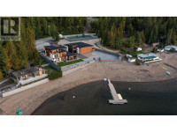 2639 Eagle Bay Road Unit# D Blind Bay, British Columbia