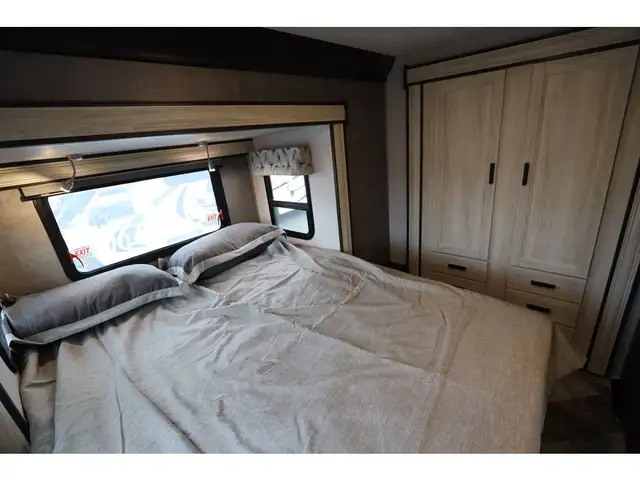 2026 Forest River Sunseeker NEUF 2500 Classe C /B+ Skirt paint + in RVs & Motorhomes in Laval / North Shore - Image 28