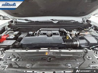 Come see this certified 2024 GMC Canyon AT4 4WD | Premium PKG | Technology PKG | Sunroof | BOSE | Tr... (image 8)