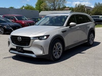 CARFAX Canada No Reported Accidents 2024 Mazda CX-90 GT | Premium AWD SUV | Turbocharged Inline-6 |... (image 2)