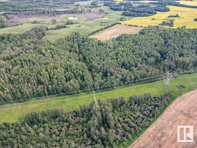SE-14-51-3-5 Rural Leduc County, Alberta in Land for Sale in Edmonton - Image 8